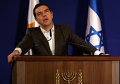 رئيس الوزراء اليوناني يعلن عن اجراءات اجتماعية في اوج المفاوضات مع الدائنين