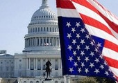 الكونغرس الأميركي سيمول الحكومة الاتحادية حتى نيسان/أبريل