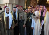 أمير الكويت: آن الأوان للانتقال لمرحلة جديدة من التعاون بين دول الخليج