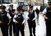 الشرطة البريطانية: اعتقال 6 في مداهمات لمكافحة الإرهاب