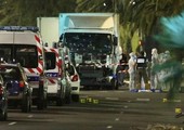 السلطات الفرنسية تلقي القبض على 11 شخصا للاشتباه في صلتهم بهجوم نيس