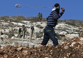 إصابة 4 فلسطينيين برصاص قوات إسرائيلية جنوب بيت لحم 