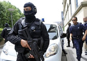 السلطات الفرنسية تحتجز 11 شخصا للاشتباه في مساعدتهم منفذ هجوم نيس