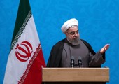 روحاني: إيران اشترت 11.6 مليون طن قمح من المزارعين في 2016