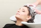 زيارة صالون تصفيف الشعر قد تنطوي على مخاطر صحية