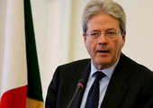 رئيس وزراء إيطاليا الجديد يفوز بالثقة في التصويت الأول بالبرلمان
