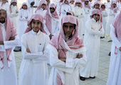 إحالة 19 ألف معلم للتقاعد المبكر.. بزيادة 86 % عن العام الماضي في السعودية