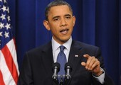 البيت الأبيض: قانون تمديد العقوبات على إيران سيسري دون توقيع أوباما