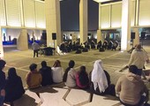 انطلاق فعالية ما نامت المنامة .. وتدشين النسخة الثامنة من مهرجان تاء الشباب