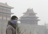  الصين تعلن حالة الانذار القصوى من التلوث الجوي