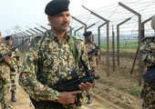 مقتل شخص وإصابة 4 اطفال جراء اطلاق الجيش الهندي عبر خط السيطرة في كشمير