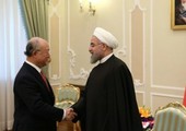 مدير الوكالة الدولية للطاقة الذرية يزور إيران يوم الأحد