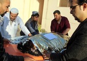 مسلحون يقتلون خمس نساء يعملن في مطار قندهار