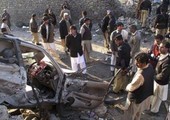 الإعدام لخمسة رجال في الهند في تفجيرات حيدر آباد