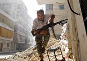 23 قتيلاً من الجيش السوري إثر هجوم 