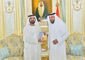 عام القراءة في الإمارات: 1500 مبادرة حكومية وأكبر مكتبة عربية و3.5 ملايين طالب عربي مشارك