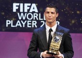 تسريب جديد... رونالدو سيفوز بجائزة الفيفا لأفضل لاعب في العالم