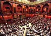 البرلمان الإيطالي يوافق على حزمة إنقاذ لبنوك بقيمة 20 مليار يورو