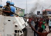 17 قتيلاً في مواجهات في شمال غرب الكونغو الديموقراطية