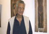وفاة الفنان التشكيلي المصري جميل شفيق عن 78 عاماً