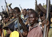 مجلس الأمن يخفق في تبني قرار أعدته أميركا لفرض حظر سلاح على جنوب السودان