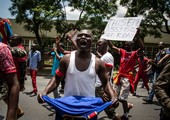 المعارضة في الكونجو: سياسيون يتوصلون لاتفاق بشأن بقاء كابيلا