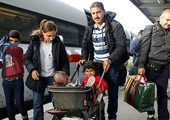 وزير التنمية الألماني: لا يمكننا حل مشكلة اللجوء باستقبال كل اللاجئين 