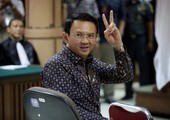 محكمة إندونيسية تواصل النظر في اتهام حاكم جاكرتا بازدراء الأديان