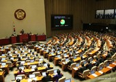 رئيس البرلمان الكوري الجنوبي: التعديل الدستوري ينبغي أن يتم تدريجيا
