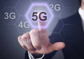 شركة اتصالات صينية تعتزم إطلاق 5G في عام 2020