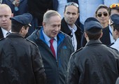 الشرطة الإسرائيلية ستستجوب نتنياهو في اطار تحقيق حول الفساد