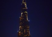 بالفيديو... الإمارات تحتفل برأس السنة الميلادية