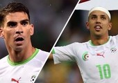 صحيفة: فيغولي ومجاني خارج قائمة الجزائر في بطولة الأمم الإفريقية