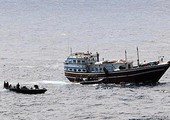إيران توقف 3 زوارق صيد تابعة لدول خليجية لدخولها المياه الإقليمية