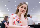 مسرحية أوبرالية لفتاة عمرها 11 عاما تأسر قلوب جمهور فيينا 