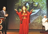 فنانو مصر يواجهون الإرهاب بالغناء والمسرح
