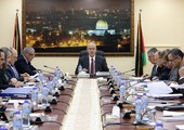 الحكومة الفلسطينية تتوقع عجزاً إجمالياً يفوق المليار دولار في موازنة 2017