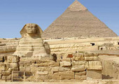 في غياب السياحة... مصر تجد صعوبة في الحفاظ على آثارها