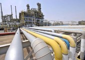 تركمانستان تخفض من إمدادات الغاز الطبيعي إلى إيران بسبب متأخرات
