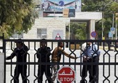 السلطات الأردنية تقتل شخص حاول التسلل لها عبر الحدود مع سورية