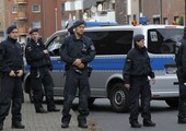 الشرطة الألمانية تداهم أوكارا لمهربي البشر