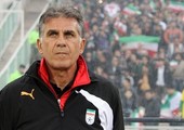 البرتغالي كيروش يستقيل من تدريب المنتخب الإيراني