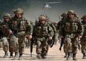 مشاة البحرية الأميركية تنشر 300 جندي في جنوب أفغانستان