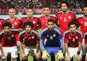 مصر وتونس في بروفة ودية أخيرة قبل أمم إفريقيا 2017