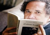 وفاة الكاتب الأرجنتيني ريكاردو بيجليا عن 75 عاما 