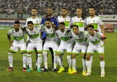 صحف الجزائر غير مطمئنة لمستوى منتخب بلادها قبل انطلاق كأس افريقيا