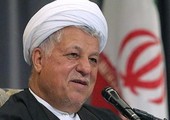 وفاة رئيس مجمع تشخيص مصلحة النظام في ايران الشيخ أكبر هاشمي رفسنجاني