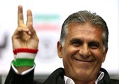 تقارير: اتحاد الكرة الإيراني يرفض استقالة كيروش