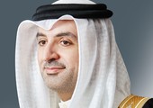 الجودر يهنئ ناصر بن حمد بإحراز الفريق الملكي جائزة أفضل فريق عربي