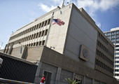 مسئول فلسطيني: سنعيد النظر في الإعتراف بإسرائيل إذا نقلت سفارة أمريكا للقدس